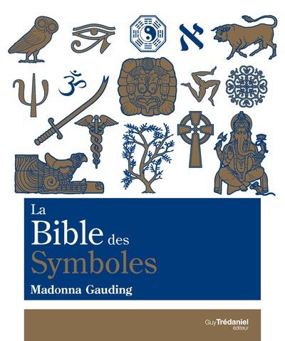 [9782813225511] La bible des symboles