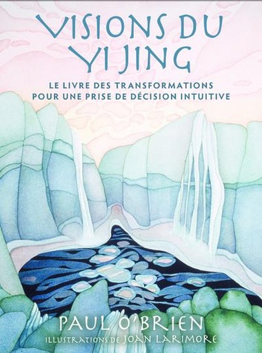 [9782813225641] Visions du Yi Jing