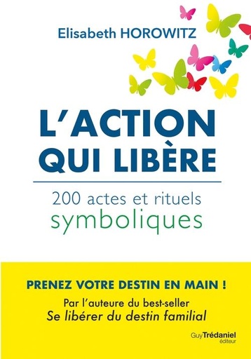 [9782813226037] L'action qui libere