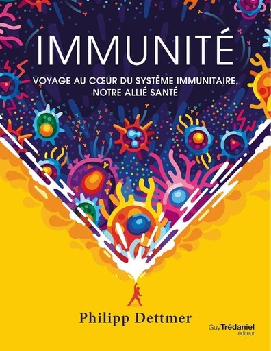 [9782813226297] Immunite