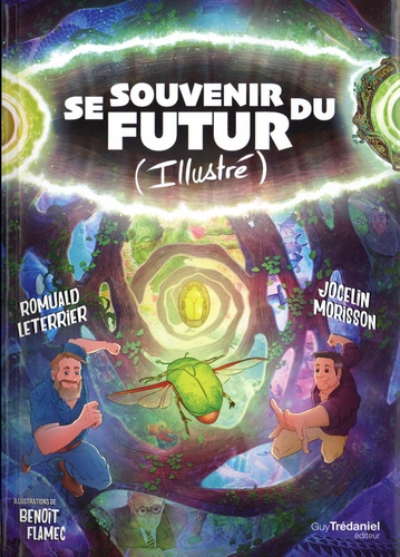 [9782813226525] Se souvenir du futur