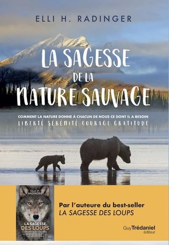 [9782813226594] La sagesse de la nature sauvage