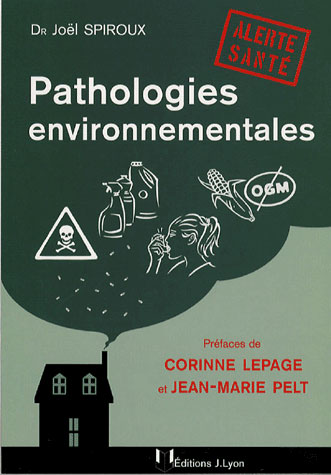 [épuisé] Pathologies environnementales ; alerte santé