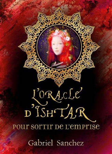 [9782381350264] Oracle d'Ishtar (coffret)