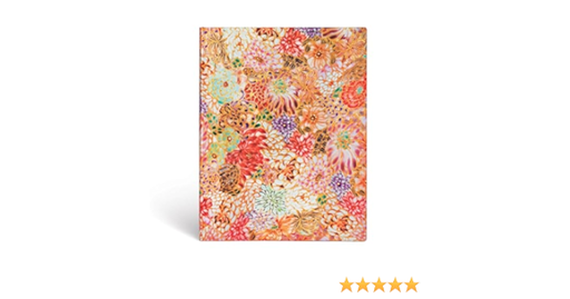 [9781439753552] Carnets Flexis à couverture souple - Kikka - Ultra - Non ligné