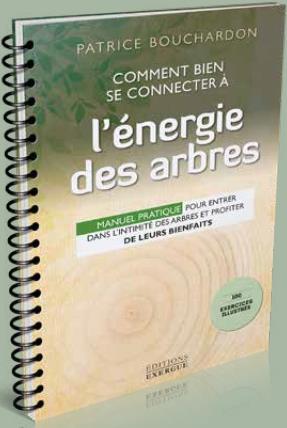 [9782361882884] Comment bien se connecter à l’énergie des arbres