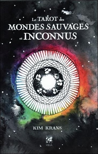 [9782858299669] Le tarot des mondes sauvages et inconnus (Coffret)