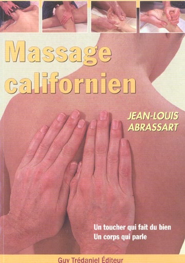 Massage californien