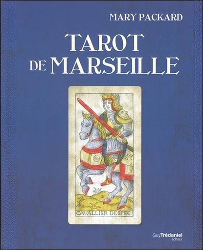 [9782813222251] Tarot de Marseille (Coffret)