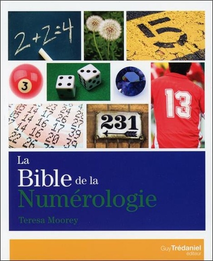 [9782813204899] La Bible de la Numérologie