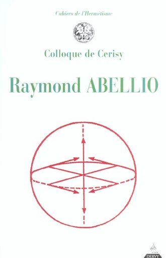 [9782844542274] Raymond abellio