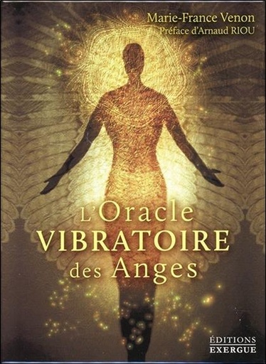 [9782361883140] L'oracle vibratoire des anges (Coffret)