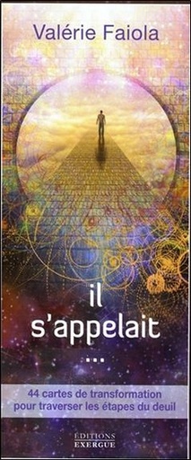 [9782361883188] Il s'appelait (Coffret)
