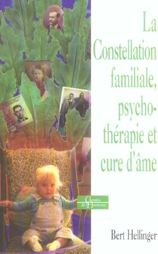 [9782844543905] La constellation familiale