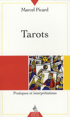 [9782844546616] Tarots