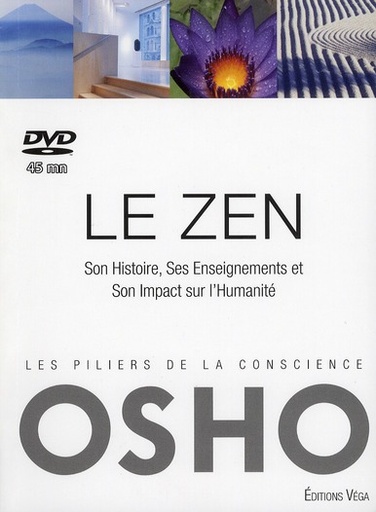 [9782858296835] Le zen