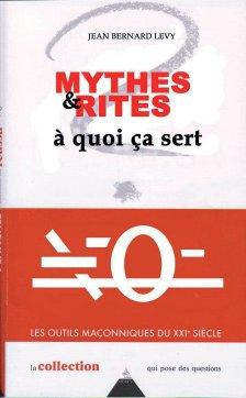 [9782844549822] Mythes & rites ; à quoi ca sert