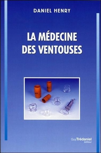 [9782844452702] La médecine des ventouses, T1