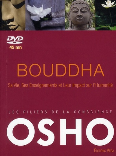 [9782858296842] Bouddha