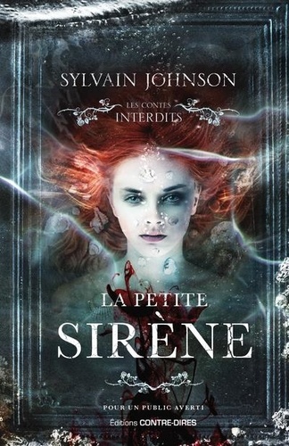 [9782849336403] La petite sirène