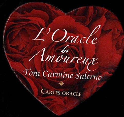 [9782849334003] L'oracle des amoureux (Coffret)