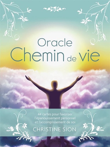 [9782853277105] Oracle chemin de vie