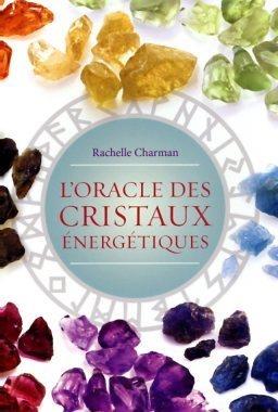 [9782853277129] Oracle des cristaux énergétiques