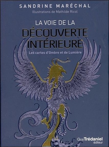 [9782813220592] La voie de la découverte intérieure (Coffret)