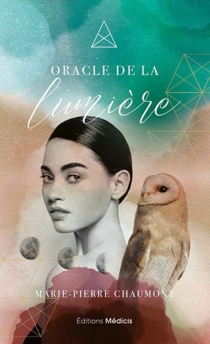 [9782853277648] Oracle de la lumière (coffret)