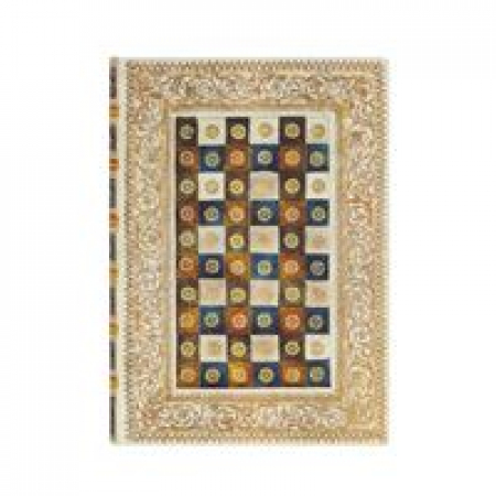 [9781439756232] Carnets Flexis à couverture souple - Aureo - Midi - Non ligné
