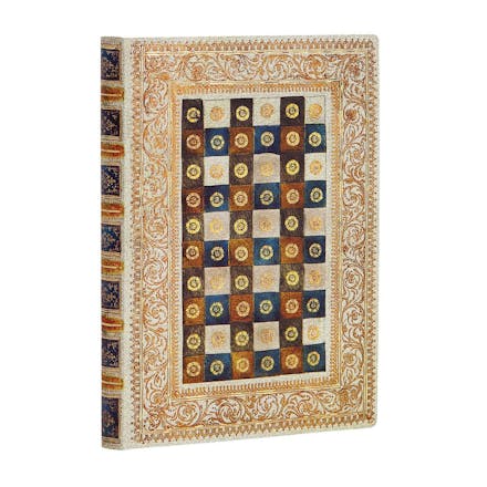 [9781439756249] Carnets Flexis à couverture souple - Aureo - Mini - Ligné