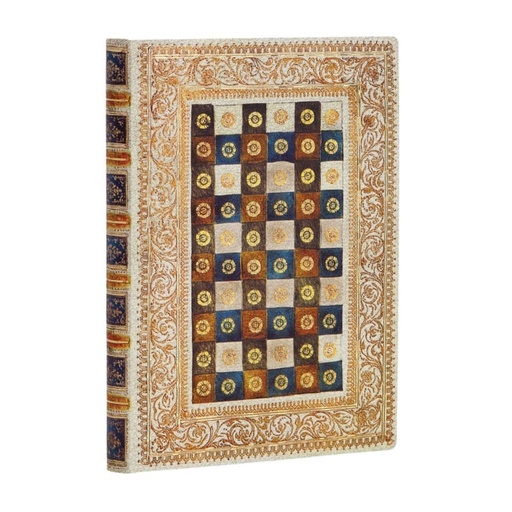 [9781439756256] Carnets Flexis à couverture souple - Aureo - Mini - Non ligné
