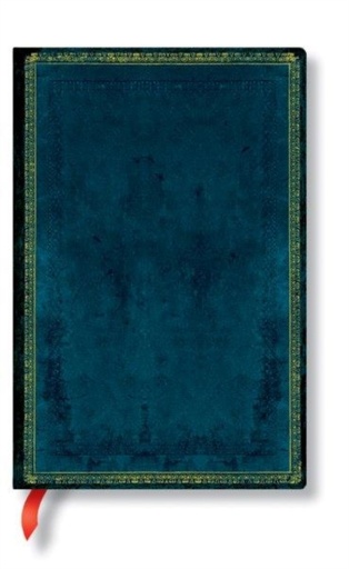 [9781439756379] Carnets Flexis à couverture souple - Calypso - Mini - Non ligné
