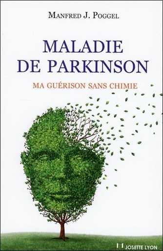 [9782843193521] Maladie de Parkinson