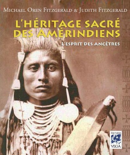L'esprit sacré des Amérindiens