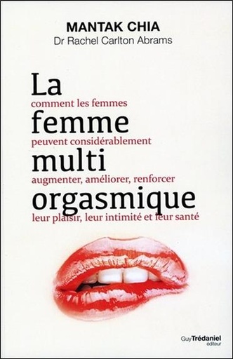 [9782813223067] La femme multi-orgasmique
