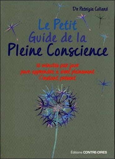 [9782849334089] Le petit guide de la pleine conscience (Poche)