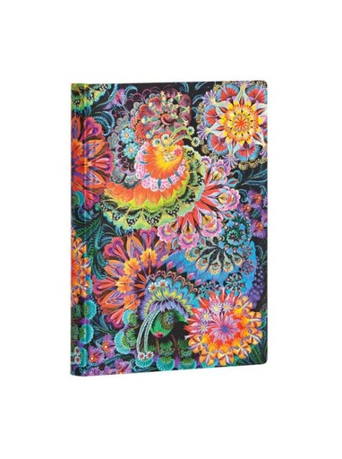 [9781439756317] Carnets Flexis à couverture souple - Clair de Lune - Mini - Non ligné