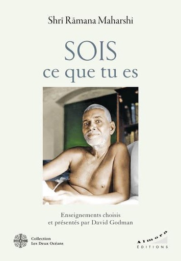 [9782866812515] Sois ce que tu es