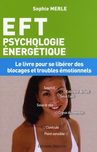 [9782853273626] EFT PSCHYCHOLOGIE ENERGETIQUE