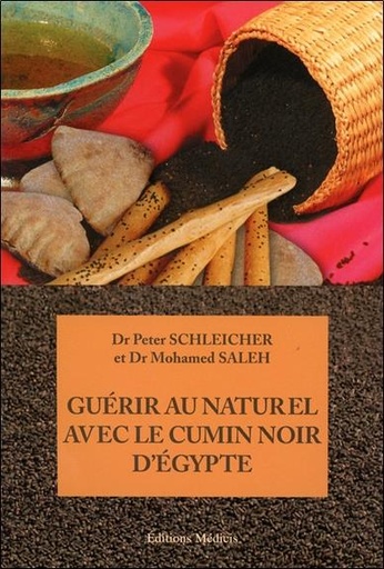 [9782853271943] GUÉRIR AU NATUREL AVEC LE CUMIN NOIR D´ÉGYPTE