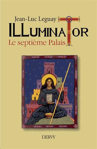 [9791024200606] Illuminator ; le septième palais