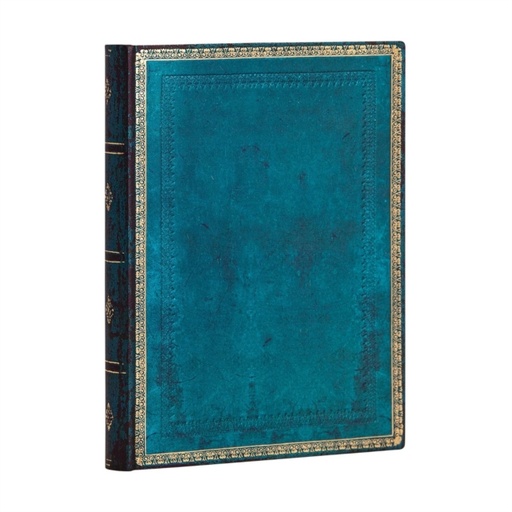 [9781439756355] Carnets Flexis à couverture souple - Calypso - Midi - Non ligné