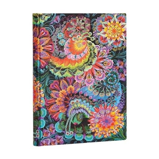 [9781439756287] Carnets Flexis à couverture souple - Clair de Lune - Midi - Ligné