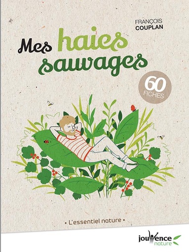 Mes haies sauvages