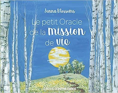 [9782849335536] Le petit Oracle de la mission de vie
