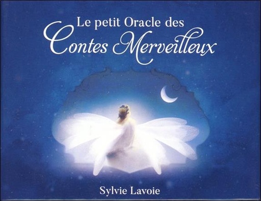 [9782849335758] Le petit oracle contes merveilleux (Coffret)