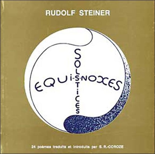 [9782852481275] SOLSTICES ET EQUINOXES