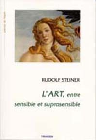 [9782852483002] ART ENTRE SENS ET SUPRA