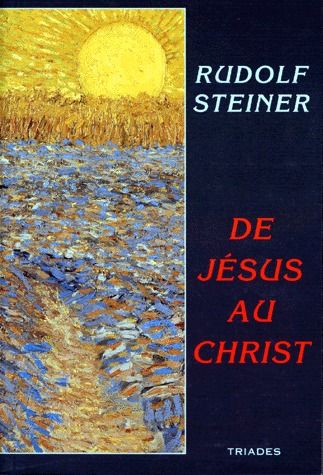 [9782852481893] DE JESUS AU CHRIST
